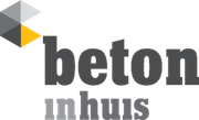 beton in huis logo