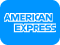 Logo van Amex