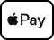 Logo van Apple Pay