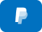 Logo van PayPal