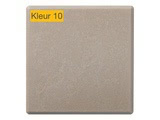 Kleurstaal - kleur 10