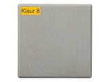 Kleurstaal - kleur 8