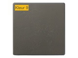 Kleurstaal - kleur 9