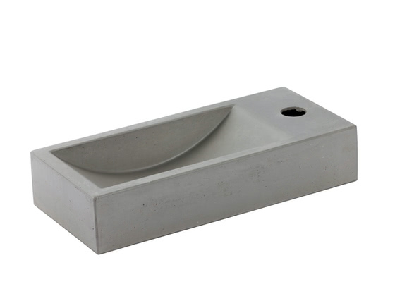 betonnen fontein Kornelis (kleur 2) - productfoto