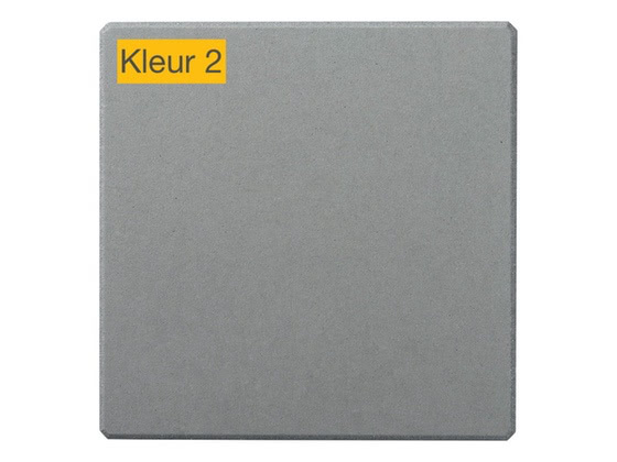 Kleurstaal - kleur 2
